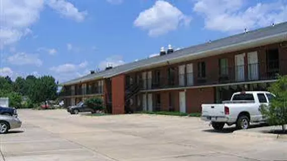 Americas Best Value Inn & Suites Sheridan | Arkansas - Sheridan