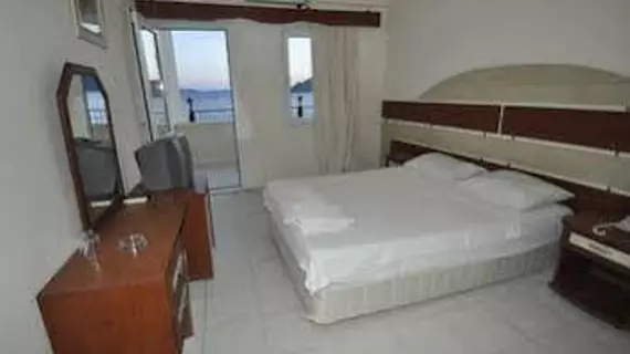 Ado Beach All Inclusive | Muğla - Bodrum - Turgutreis