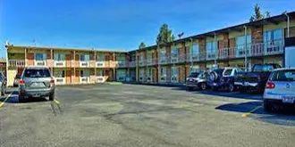 Budget Inn Boise