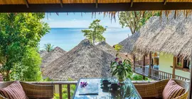 Beyond The Blue Horizon Resort | Surat Thani (vilayet) - Koh Phangan