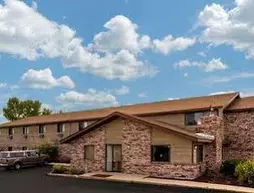 Super 8 Motel - Hartford | Wisconsin - Milwaukee (ve civarı) - Hartford