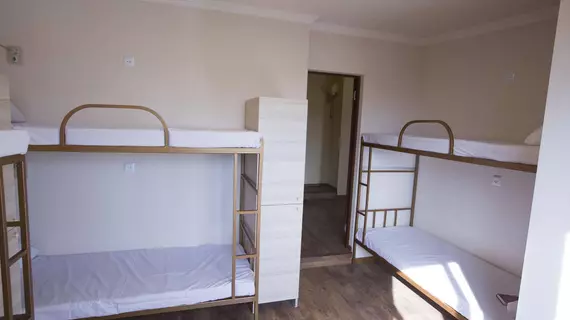 Your Hostel | Erivan (ve civarı) - Yerevan - Kentron