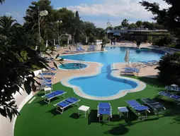 Hotel Santa Lucia | Puglia - Lecce (il) - Santa Cesarea Terme