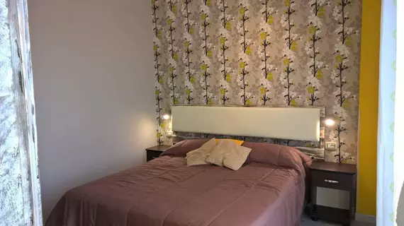 Pompei Boutique Inn | Campania - Salerno (il) - Mount Vesuvius - Pompei (bölge) - Pompei