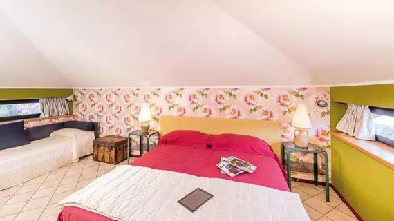 B&B Le Carrozze | Piedmont - Novara (il) - Cureggio