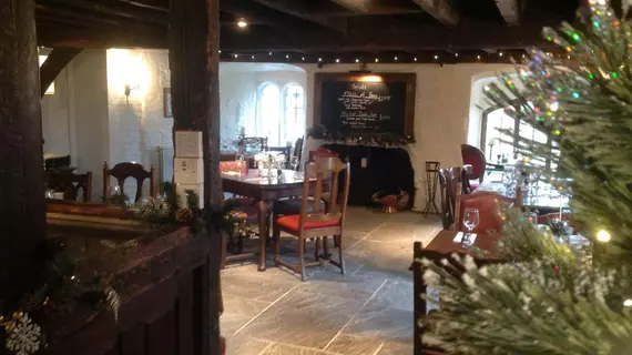 The Old Mill | Wiltshire (kontluk) - Salisbury - Harnham