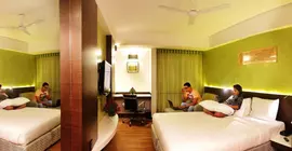 Effotel Hotel Indore | Madya Pradeş - Indore