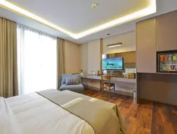 Blueway Hotel City |  Istanbul  - Şişli - Harbiye