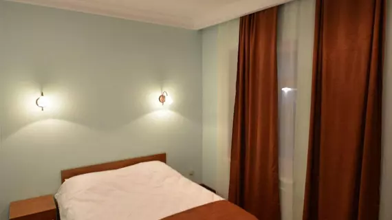 Orange House Hotel | Moskova (ve civarı) - Donskoy