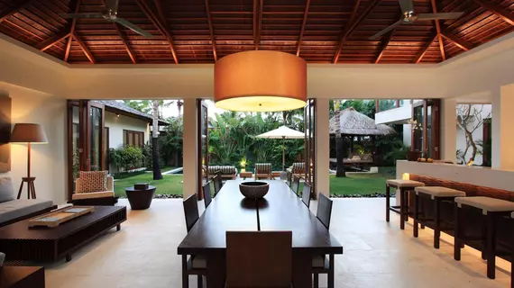 Villa Suar | Bali - Badung - Seminyak - Drupadi