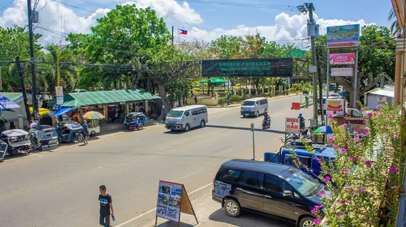 Remari Tourist Inn | Mimaropa - Palawan - Puerto Princesa - Puerto Princesa Kent Merkezi