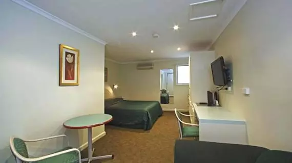 Claremont Hotel Motel | Tazmanya - Hobart (ve civarı) - Claremont