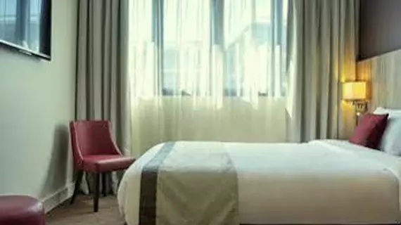 Mercure Versailles Parly 2 | Ile-de-France - Yvelines (bölge) - Le Chesnay