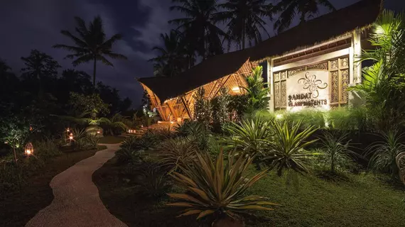 Sandat Glamping Tents | Bali - Ubud