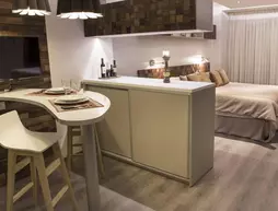 Syrah Suites | Buenos Aires (ili) - Buenos Aires (ve civarı) - Buenos Aires - Palermo