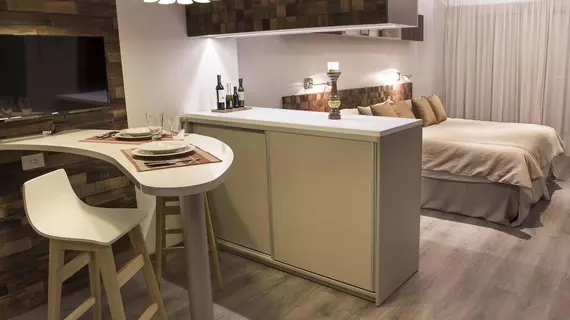 Syrah Suites | Buenos Aires (ili) - Buenos Aires (ve civarı) - Buenos Aires - Palermo