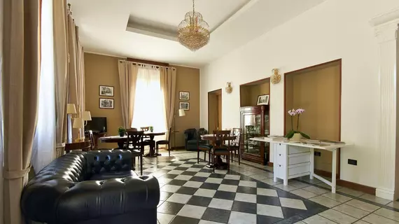 Hotel Bagliori | Lombardy - Milano (ve civarı) - Milano - Merkez İstasyonu