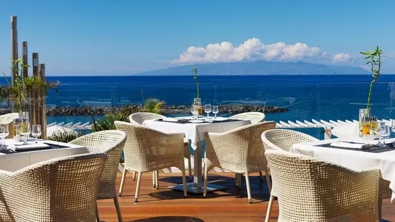 H10 Gran Tinerfe - Adults Only | Kanarya Adaları - Santa Cruz de Tenerife - Arona - Playa de las Americas