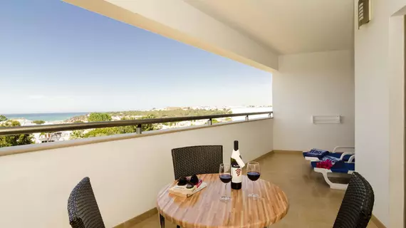 Alfagar II Aparthotel | Algarve - Faro Bölgesi - Albufeira