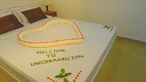 Ungoofaar Inn | Maldivler - Raa Mercan Adası - Ugoofaaru