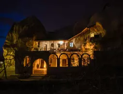 Garden Cave Cappadocia | Nevşehir - Nevşehir