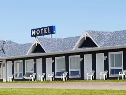 Motel de la Pointe | Quebec - Rimouski (ve civarı) - Rimouski - Pointe-au-Pere