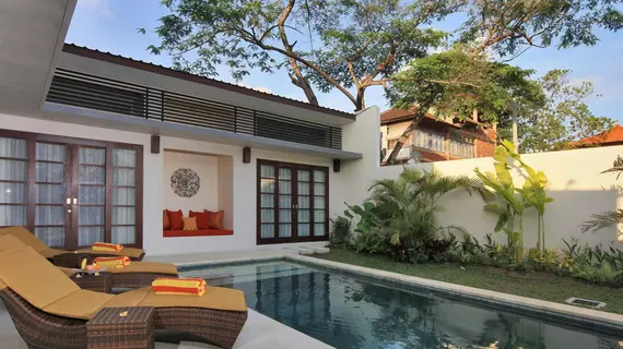 Destiny Villas | Bali - Badung - Seminyak