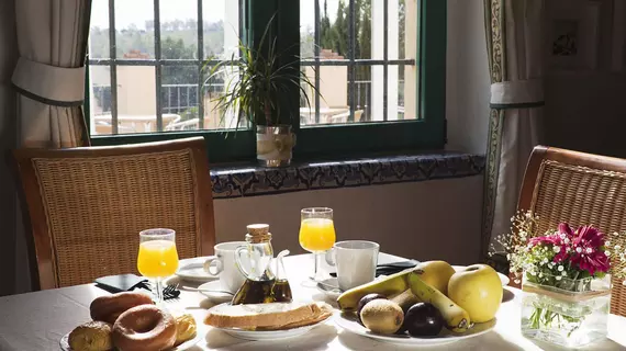 Hotel Oromana | Andalucia - Seville İli - Alcala de Guadaira