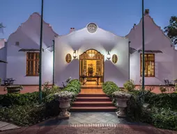 River Meadow Manor | Gauteng - City of Tshwane - Johannesburg (ve civarı) - Centurion