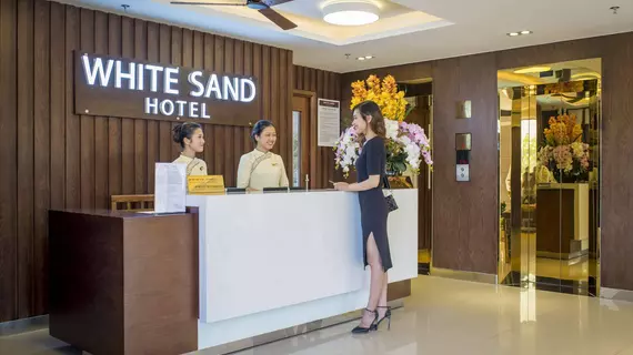 White Sand Boutique | Thua Thien-Hue (vilayet) - Da Nang (ve civarı) - Da Nang