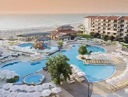 Club Hotel Miramar All Inclusive | Burgaz - Obzor