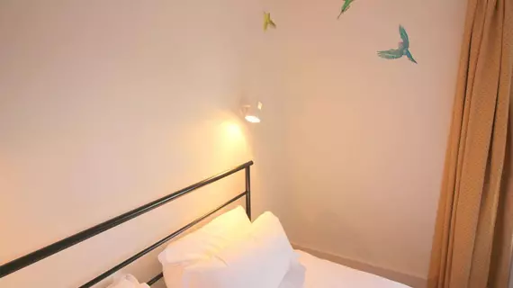 Peymans - The Great Observatory Serviced Apartment | Oxfordshire (kontluk) - Oxford - Oxford Şehir Merkezi