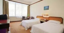 Overseas Chinese Hotel | Guangdong - Foşan (ve civarı) - Foshan