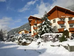 Hotel Tubris | Trentino-Alto Adige - Güney Tirol (il) - Campo Tures - Sand in Taufers