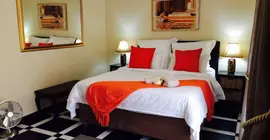 Helderberg Guesthouse | Western Cape (il) - West Coast DC - Drakenstein - Cape Town (ve civarı) - Cape Town - Gordon's Bay