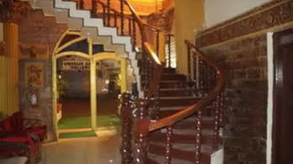 Sea Castle by L Origine Hotels | Goa - Kuzey Goa - Calangute