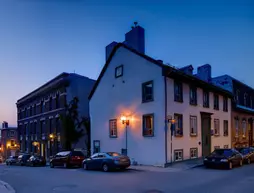 Auberge Internationale de Quebec | Quebec - Quebec (ve civarı) - Quebec - Charlesbourg - Centre-Ville