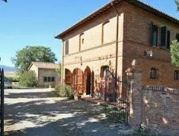 Pienza | Toskana - Siena (vilayet) - Pienza