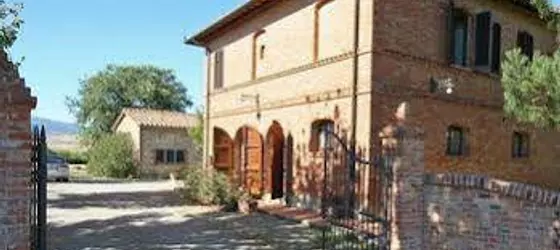 Pienza | Toskana - Siena (vilayet) - Pienza