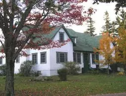 Normaway Inn | Nova Scotia - Inverness County - Margaree Valley