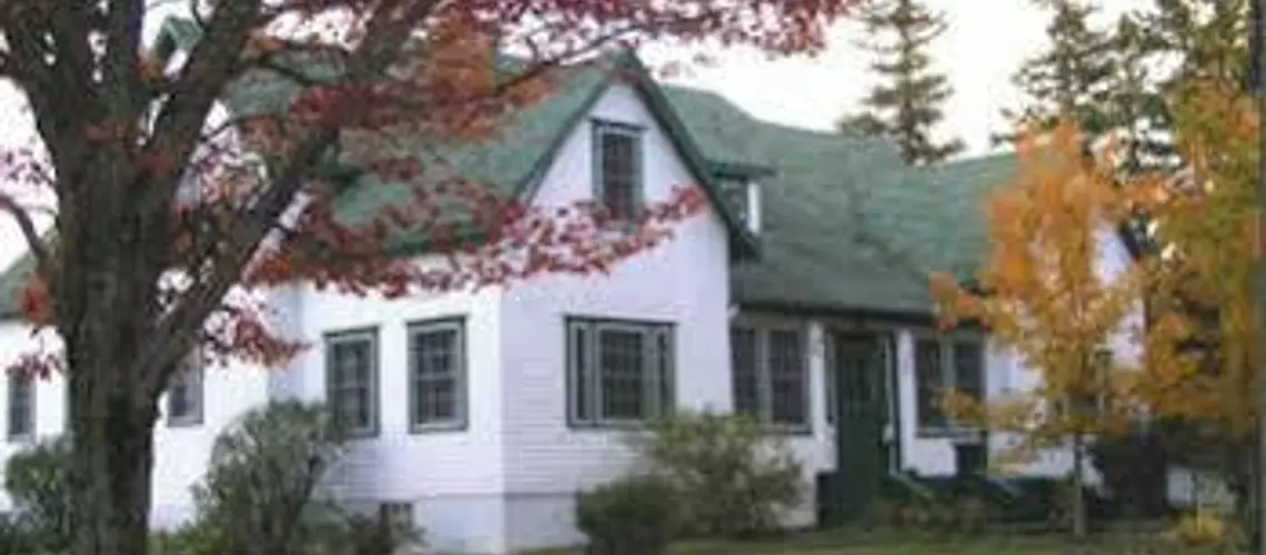 Normaway Inn | Nova Scotia - Inverness County - Margaree Valley