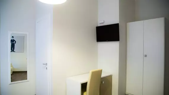 Modern BnB | Lazio - Roma (ve civarı) - Roma Kent Merkezi