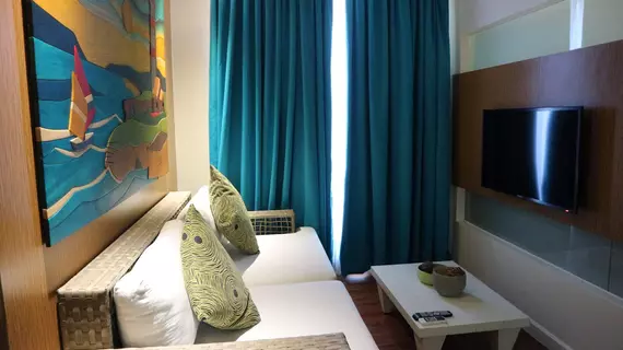 Ferra Hotel Boracay | Aklan - Malay