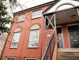 Salisbury Street Apartment | Kuzey İrlanda - Antrim (kontluk) - Belfast (ve civarı) - Belfast - Belfast Merkez Bölgesi