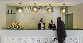 Ngong Hills Hotel | Nairobi (ve civarı) - Nairobi