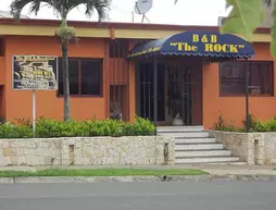 The Bed & Breakfast the Rock | Alajuela (ili) - San Jose (ve civarı) - San Jose