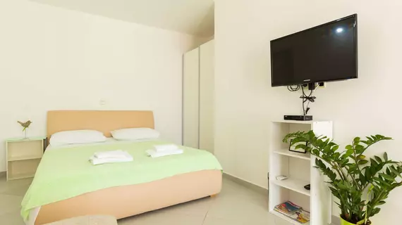 Apartments Mandy | Dubrovnik-Neretva - Dubrovnik (ve civarı) - Dubrovnik - Lapad - Babin Kuk