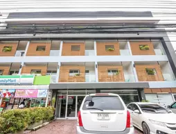 NIDA Rooms Ratsada Laem Hin Pier | Phuket (ve civarı) - Thalang