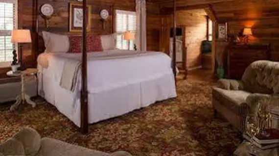 Glen-Ella Springs Inn | Georgia - Helen (ve civarı) - Clarkesville