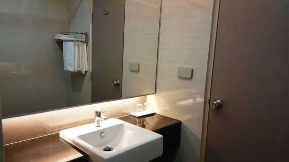 Ploen Place Residence | Chonburi (vilayet) - Pattaya (ve civarı) - Pattaya - Pattaya Körfezi